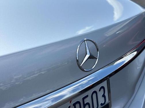 2019 Mercedes-Benz E-Class E 300