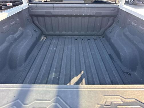 2023 Chevrolet Colorado WT