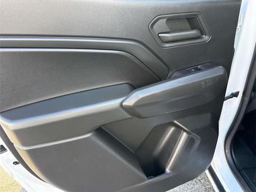 2023 Chevrolet Colorado WT