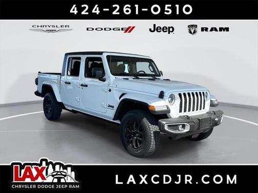 2023 Jeep Gladiator Sport S