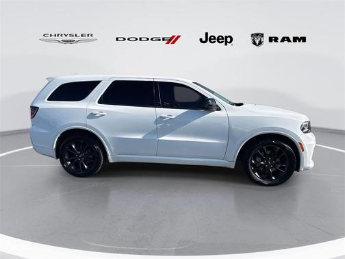 2021 Dodge Durango GT RWD