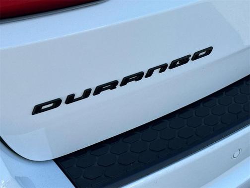 2021 Dodge Durango GT RWD