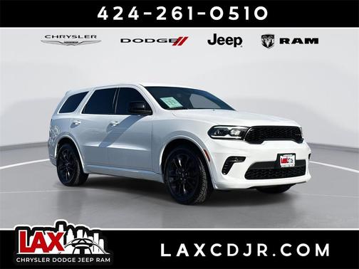 2021 Dodge Durango GT RWD