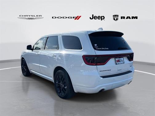 2021 Dodge Durango GT RWD