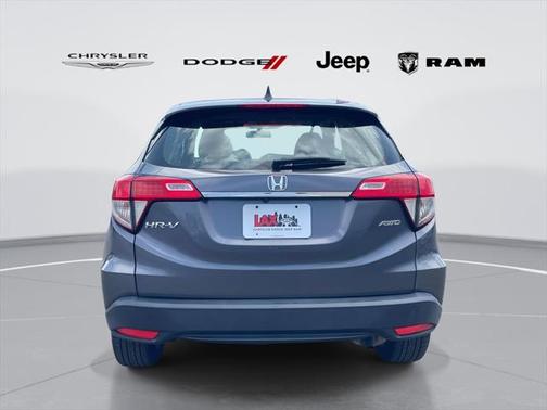 2019 Honda HR-V LX