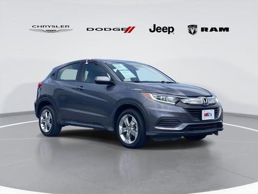 2019 Honda HR-V LX