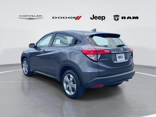 2019 Honda HR-V LX