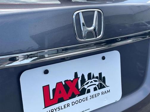 2019 Honda HR-V LX