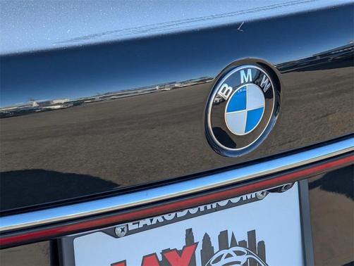 2022 BMW 740 i xDrive