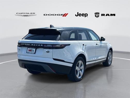 2020 Land Rover Range Rover Velar P250 S