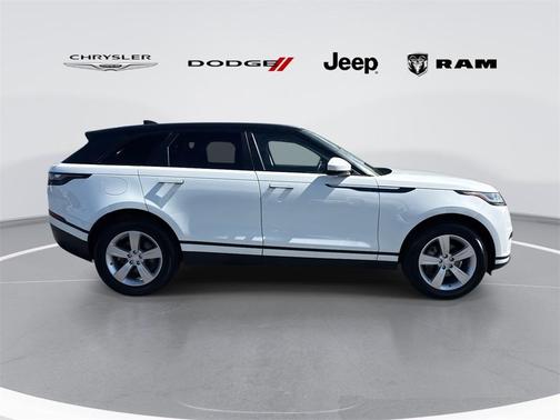 2020 Land Rover Range Rover Velar P250 S
