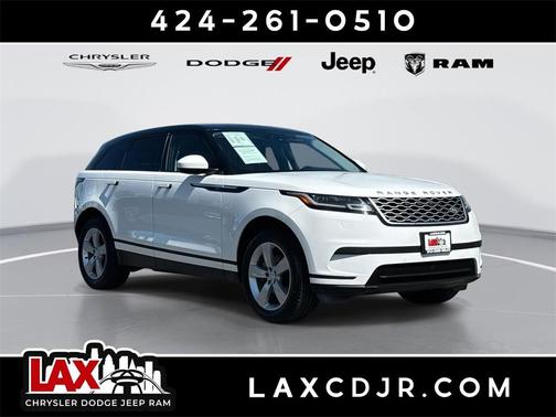 2020 Land Rover Range Rover Velar P250 S