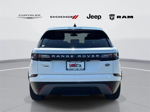 2020 Land Rover Range Rover Velar P250 S