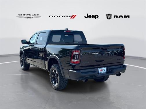 2023 RAM 1500 Rebel