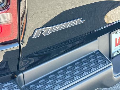 2023 RAM 1500 Rebel