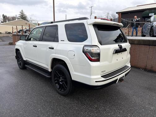 2020 Toyota 4Runner Limited