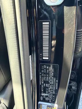 Aurora Black 2020 Kia Forte GT-Line