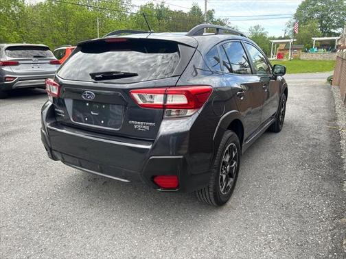 2018 Subaru Crosstrek 2.0i