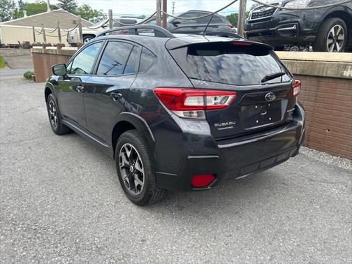 2018 Subaru Crosstrek 2.0i