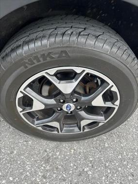2018 Subaru Crosstrek 2.0i