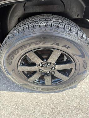Black Clearcoat 2014 Jeep Wrangler Unlimited Altitude