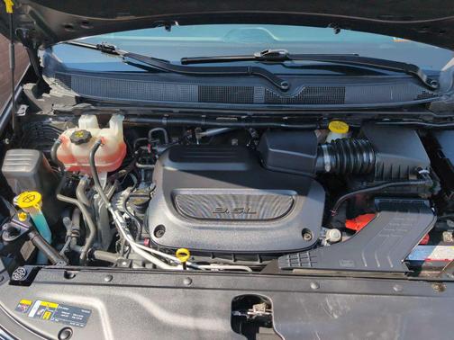 GRAY 2023 Chrysler Pacifica Touring L
