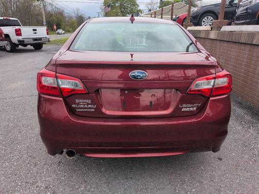 BURGAN 2016 Subaru Legacy Premium