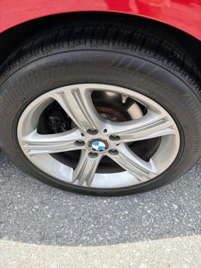 Melbourne Red Metallic 2013 BMW 328 xDrive