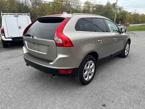 2013 Volvo XC60 3.2 Premier