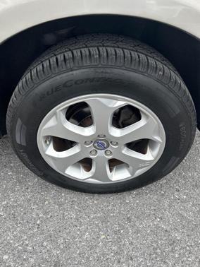 2013 Volvo XC60 3.2 Premier