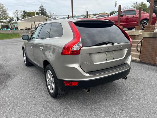 2013 Volvo XC60 3.2 Premier