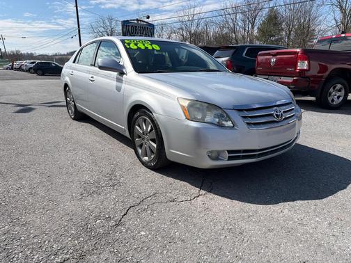 2006 Toyota Avalon XL