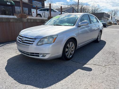2006 Toyota Avalon XL