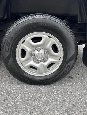 2011 Toyota Tacoma Access Cab