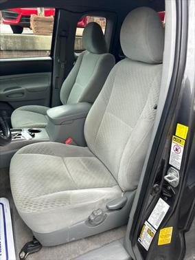 2011 Toyota Tacoma Access Cab
