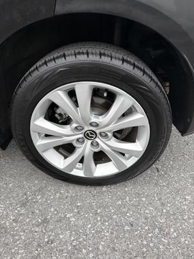 2021 Mazda CX-30 Premium Package