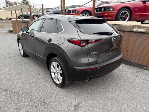 2021 Mazda CX-30 Premium Package