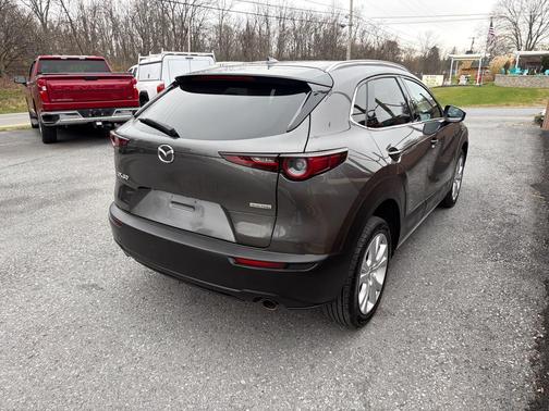 2021 Mazda CX-30 Premium Package