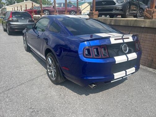 2013 Ford Mustang GT