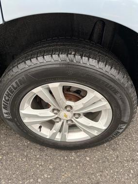 2015 Chevrolet Equinox 1LT