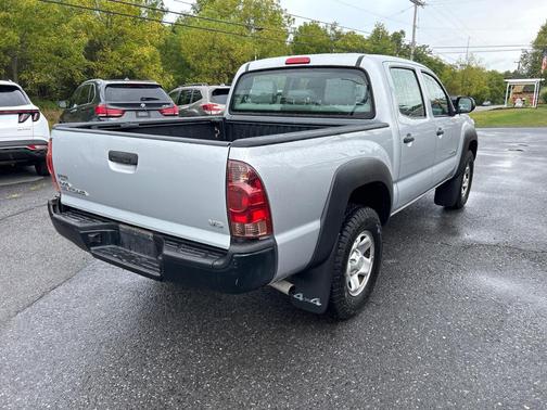 2013 Toyota Tacoma Base