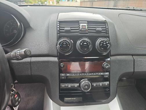 2007 Saturn Sky Base