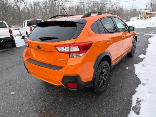 2019 Subaru Crosstrek 2.0i
