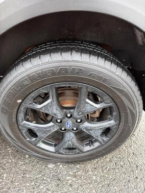 2019 Subaru Crosstrek 2.0i