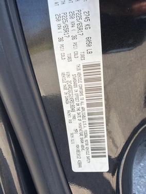 Black Onyx Crystal Pearlcoat 2019 Dodge Grand Caravan SXT