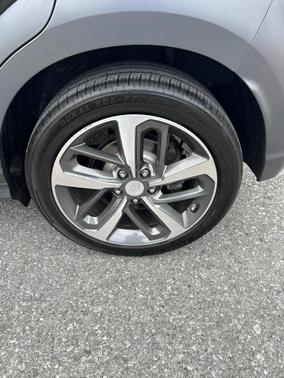 2018 Hyundai KONA Ultimate