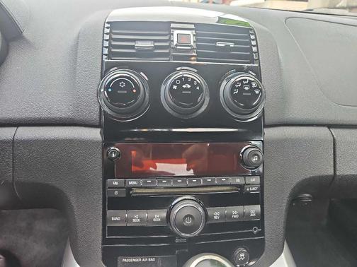 2008 Saturn Sky 