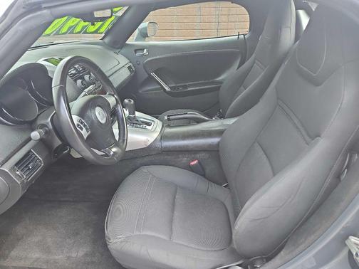 2008 Saturn Sky 
