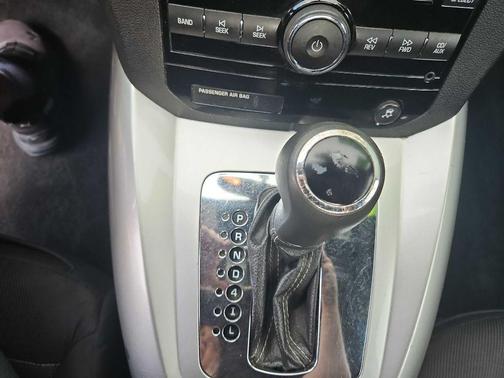 2008 Saturn Sky 