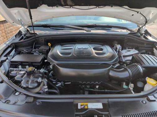 2019 Jeep Grand Cherokee Limited X